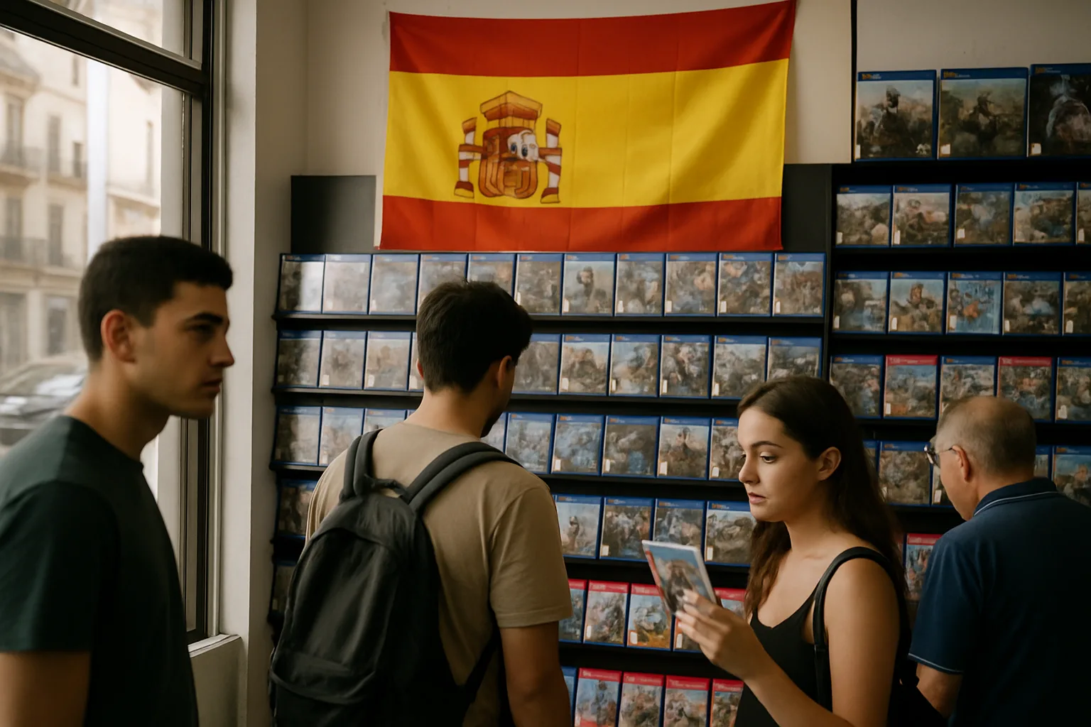 Cómo ahorrar en videojuegos: 22,8 millones de gamers