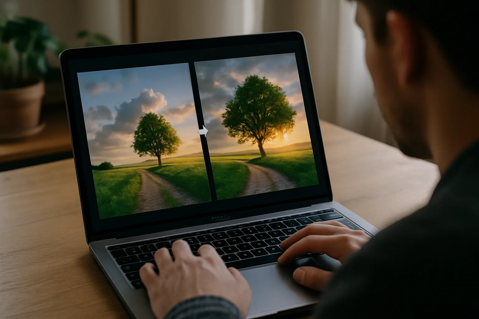 Cómo convertir imagen en video con IA: guía útil