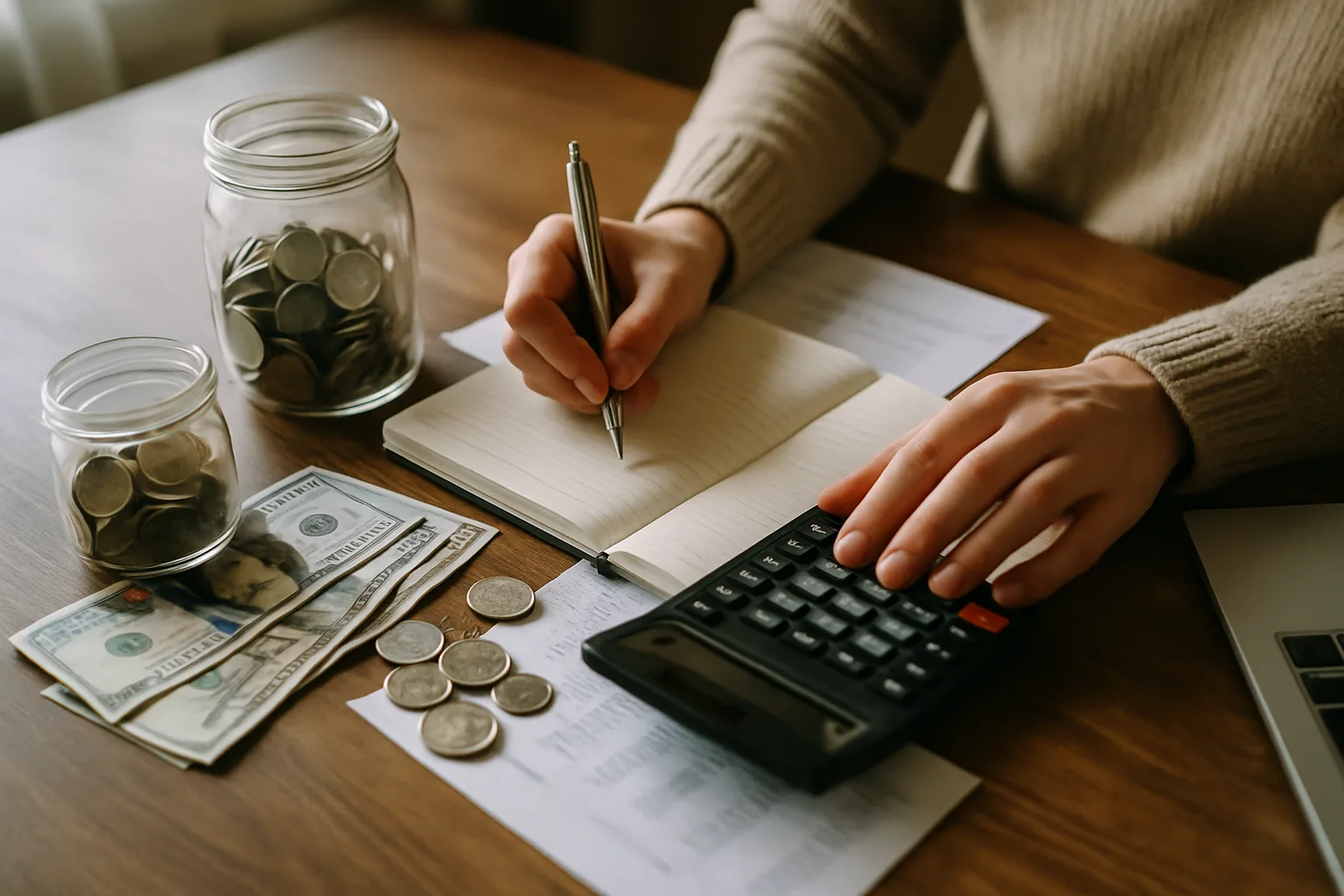 Claves para manejar tus finanzas personales en 2023