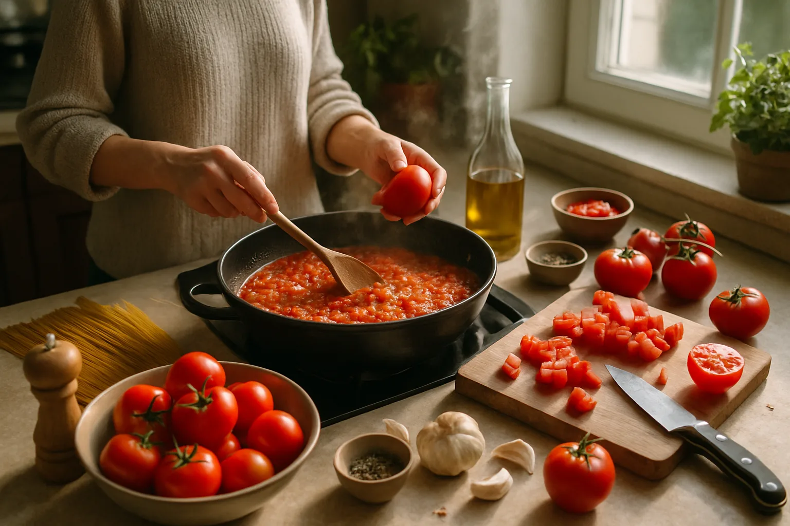 Menú semanal: recetas fáciles que ahorran dinero