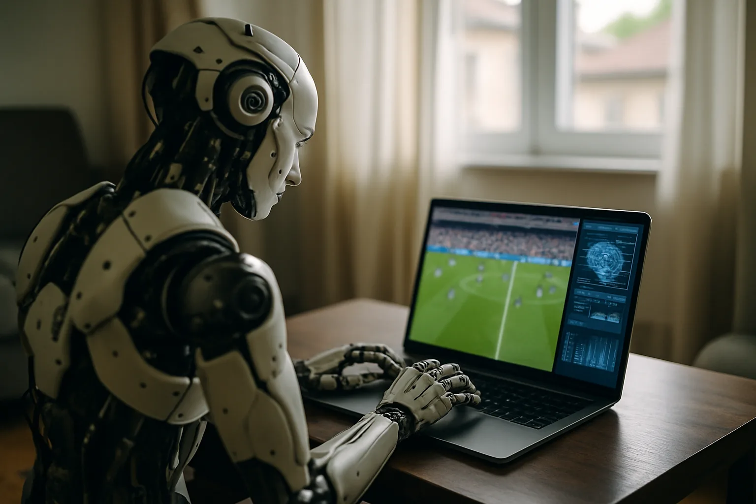 Predicciones de IA: Mundial 2026 y su impacto financiero