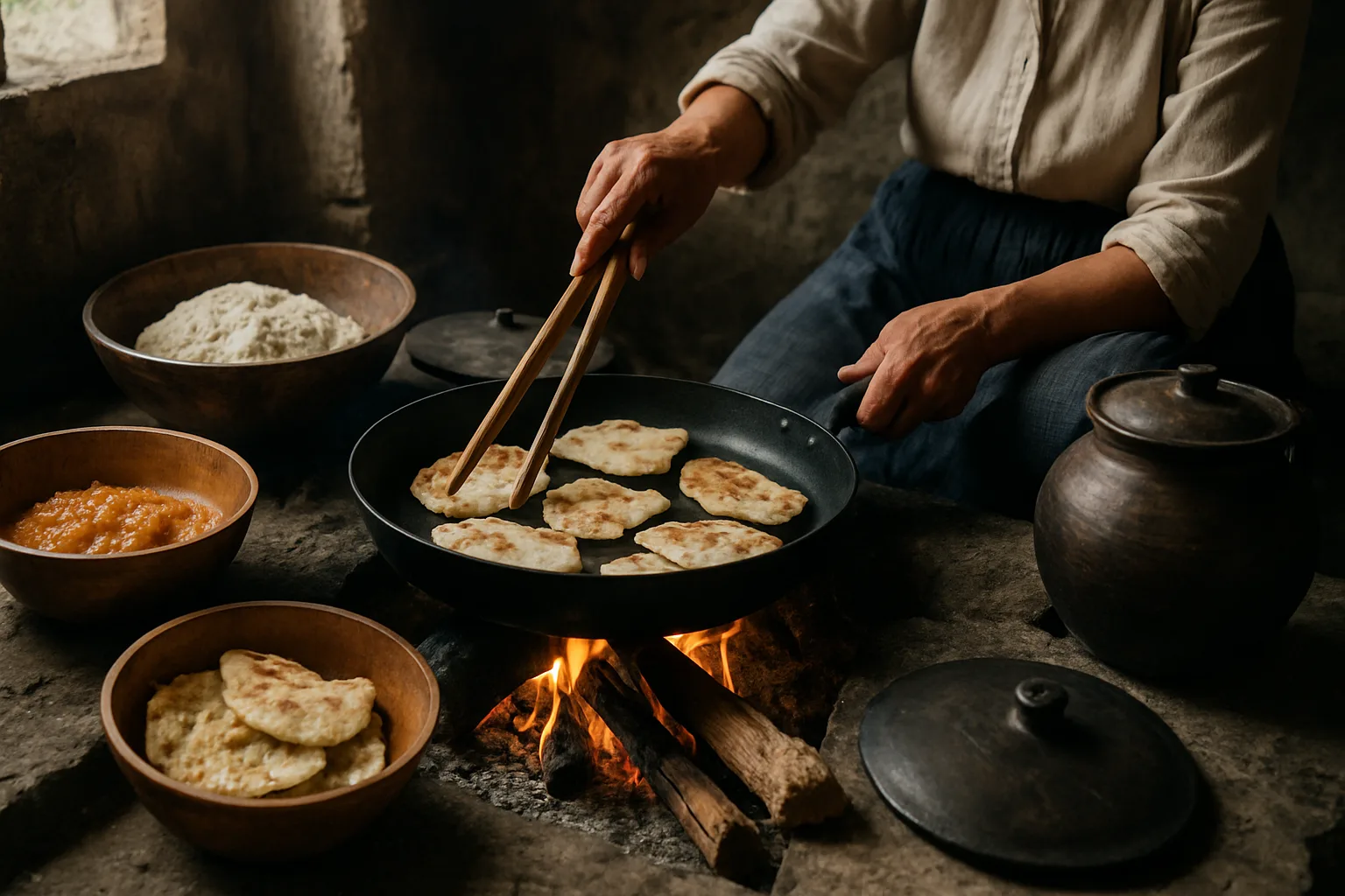 Grandma's Recipes: Save Money Cooking in 2026