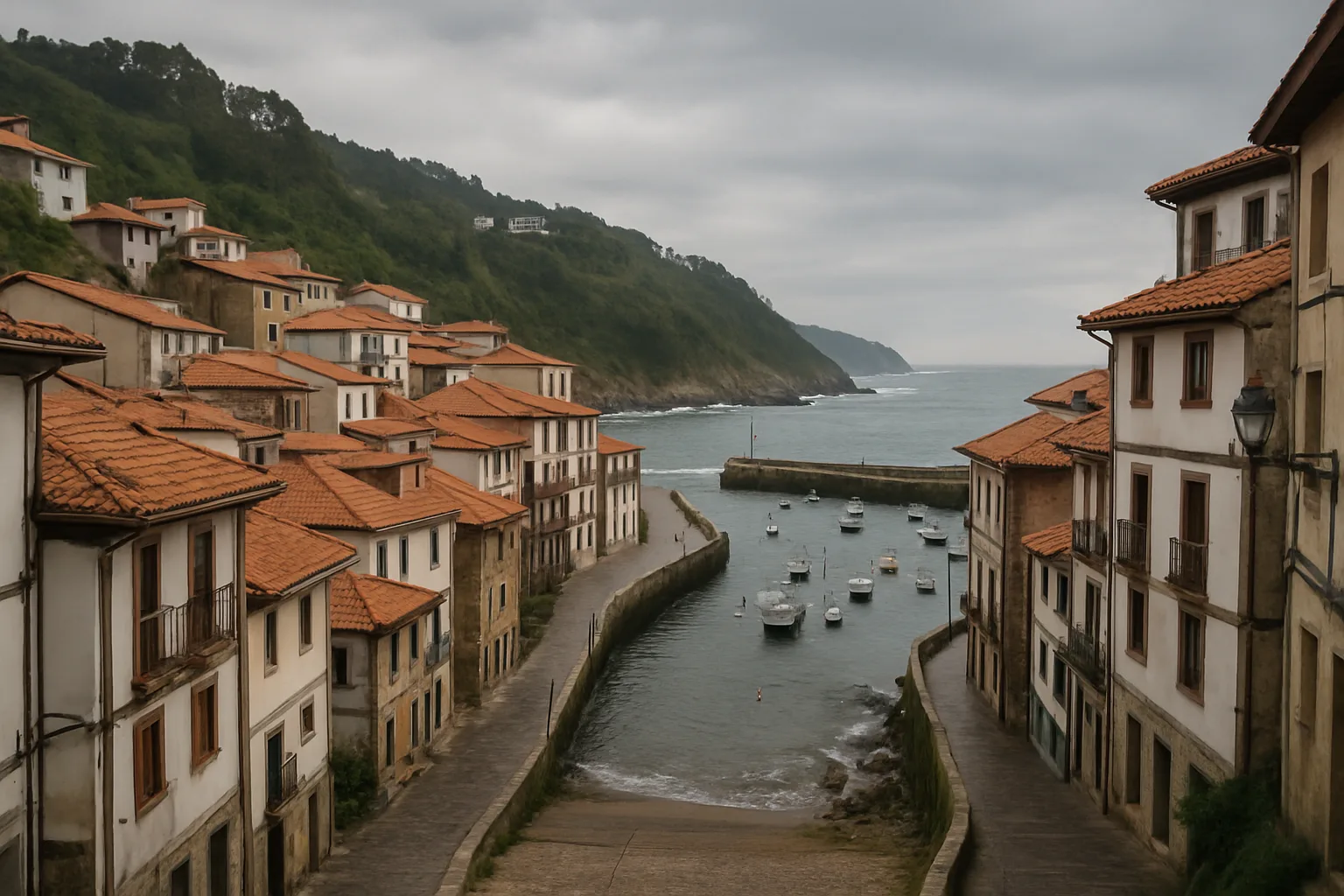 Villas marineras del Cantábrico: escapadas y ahorro