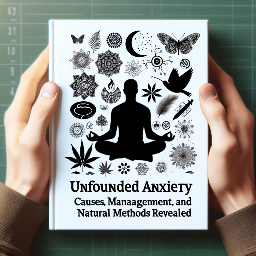 Ansiedad Sin Razón: Causas, Manejo y Métodos Naturales Desvelados