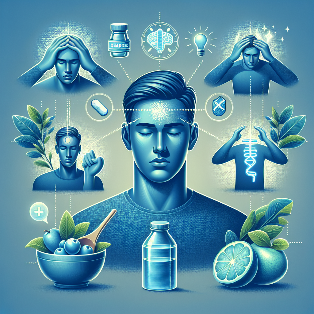 Daily Headaches: Causes, Remedies & Practical Relief Tips