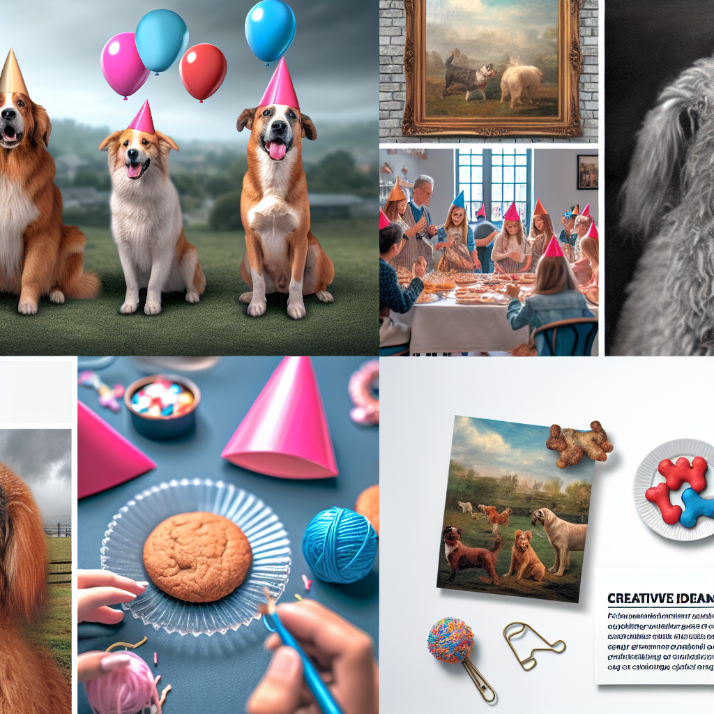 Día Mundial del Perro: Historia, Celebración e Ideas Creativas para Festejar