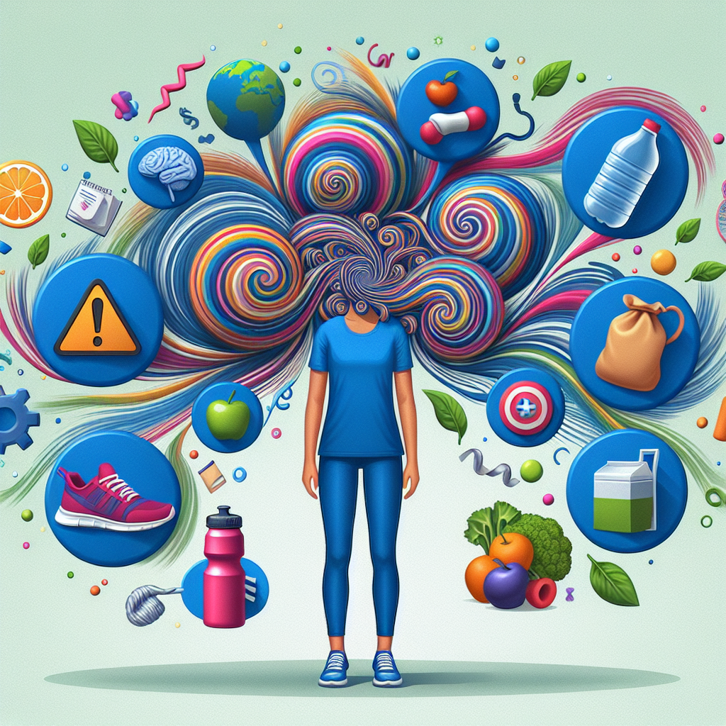 Dizziness When Standing: Causes, Prevention, and Lifestyle Tips