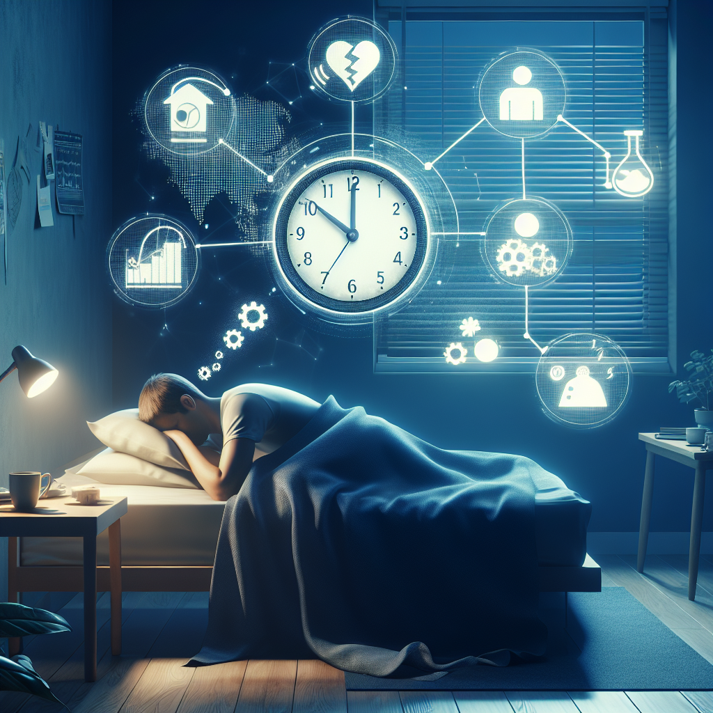 Dormir demasiado: causas del cansancio y cómo mejorar tu descanso