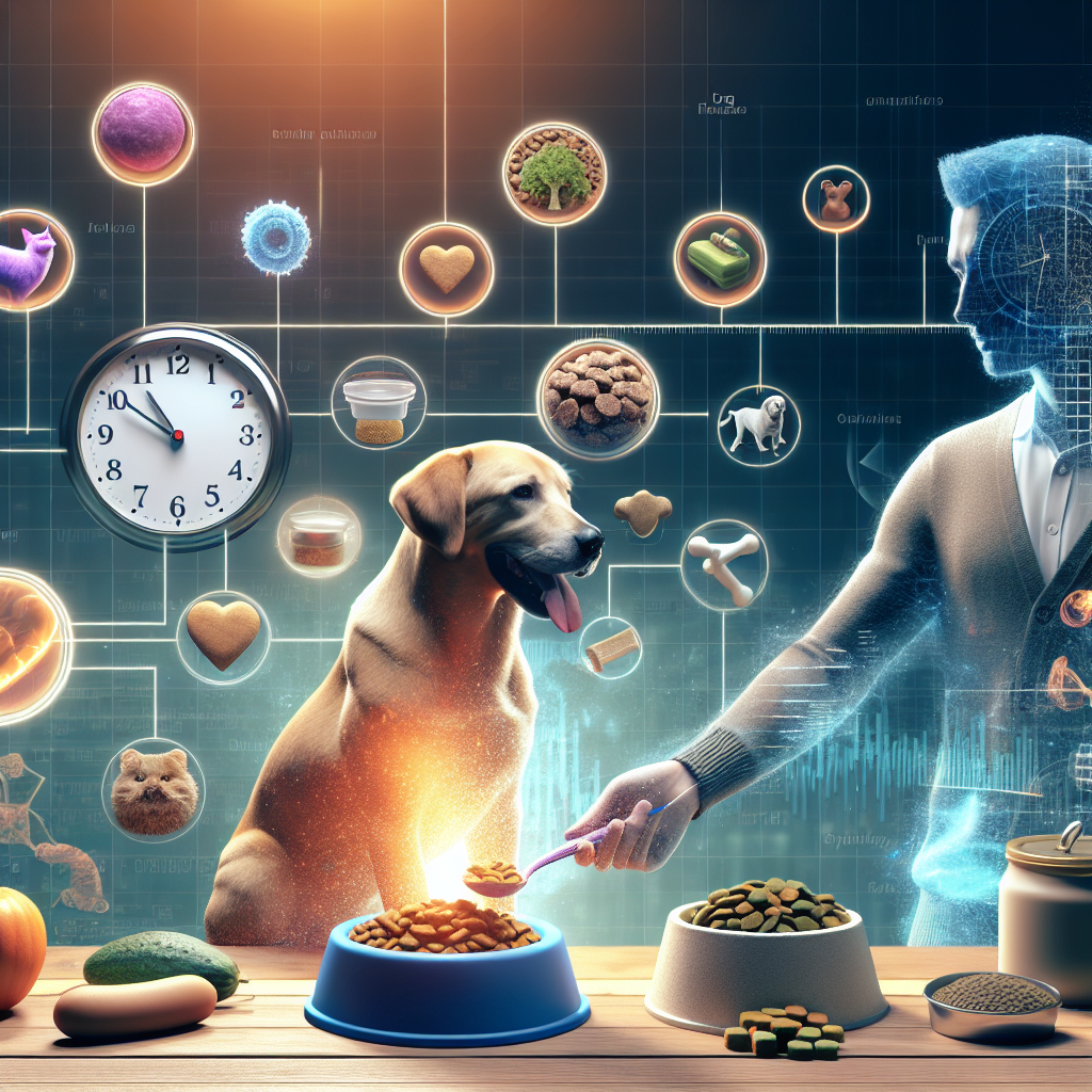 Optimal Dog Feeding Schedule: Essential Tips for Every Dog Owner