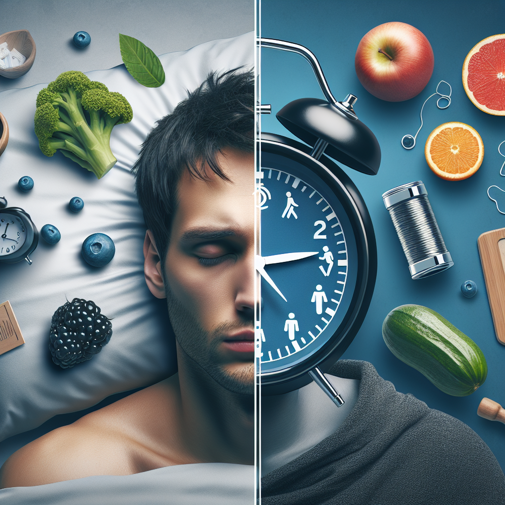 Oversleeping Fatigue: Descubre Por Qué Te Sientes Cansado y Soluciones Prácticas
