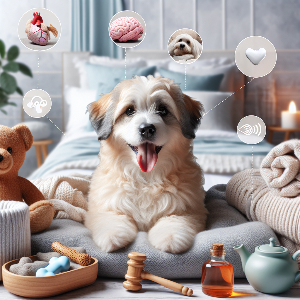 Signs of Stress in Dogs: Identify and Help Your Furry Friend Cope