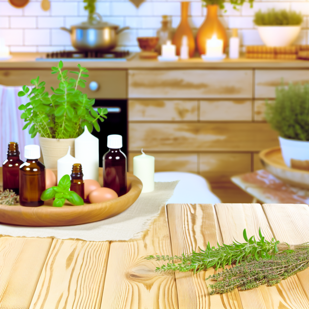 Tratamientos Naturales: Soluciones Efectivas para Hongos en las Uñas