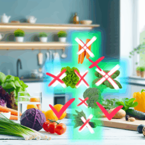 Alimentos que inflaman y deberías evitar
