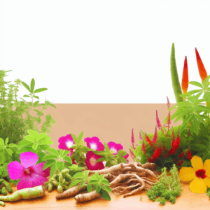 Cómo reducir la hinchazón abdominal con plantas