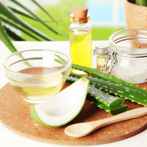 Remedios naturales para la caspa