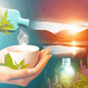 Remedio natural para dolores menstruales