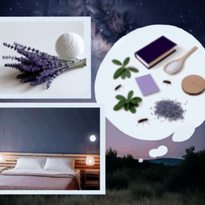 Cómo dormir profundamente con técnicas naturales