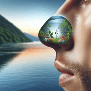 Por qué es importante respirar por la nariz