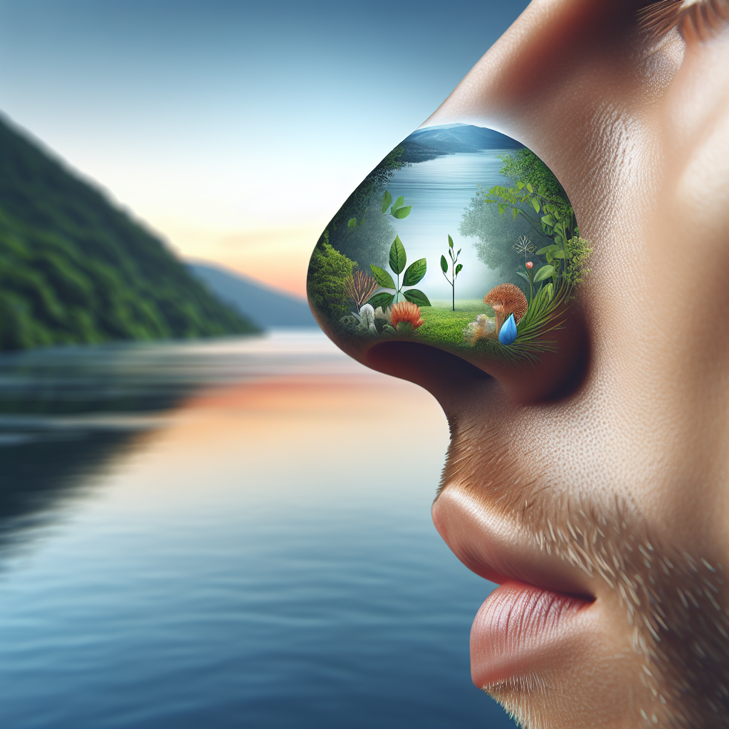 Por qué es importante respirar por la nariz