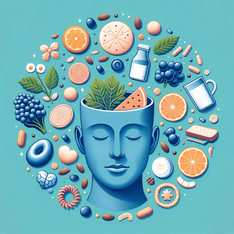 Best foods to eat when feeling anxious