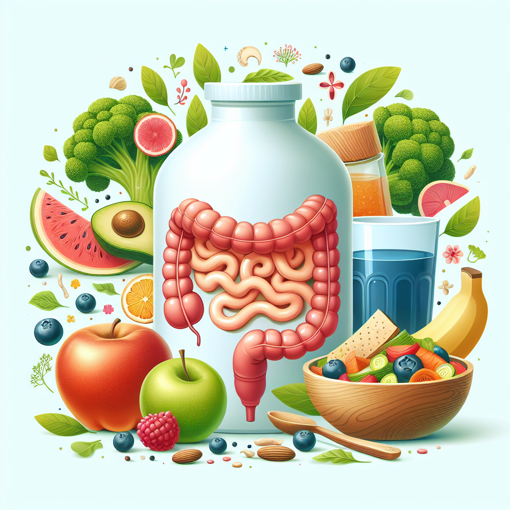 Foods that help reduce bloating