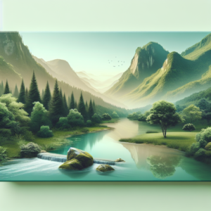 How to calm your mind naturally