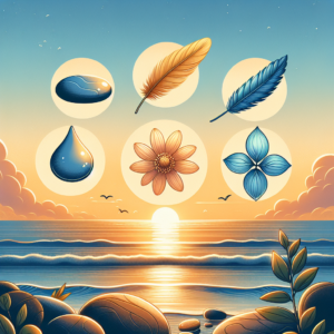 How to calm your mind naturally