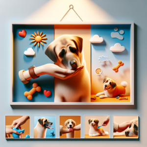 How to tell if your dog is depressed