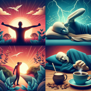 Why am I always tired and sleepy