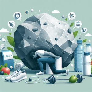 Why does my body feel heavy all the time