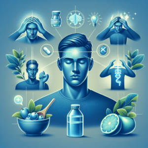 What causes headaches every day