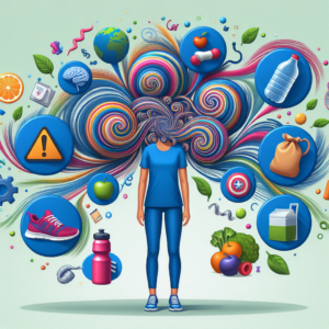 Why do I feel dizzy when standing up