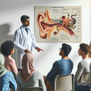 Why do I feel dizzy when I stand up quickly