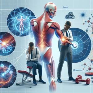 Why do my muscles ache for no reason