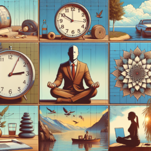 Why do I feel nervous for no reason