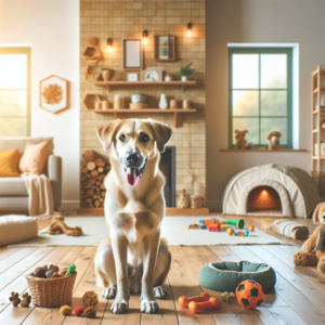 How to help a dog with separation anxiety