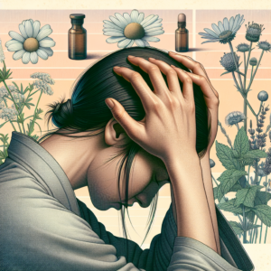 Why do I feel pressure in my head