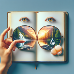 Why do my eyes feel tired every day