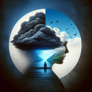 Why do I feel anxious for no reason