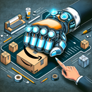 Amazon Impulsa Anuncios con IA: Videos Rápidos y Efectivos