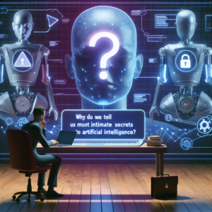 ChatGPT y Privacidad: Riesgos y Protección de Datos Personales