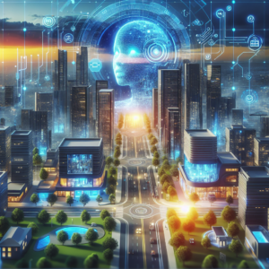 IA Transformará Hoteles y Construcción en 10 Años: Bill Gates