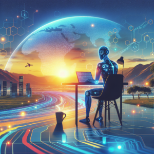 IA y Turismo: El Desafío Global de ONU para Innovadores