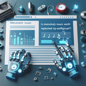 Música Mediocre vs. IA: Opinión de Jordi Bianciotto