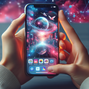 Descubre Google Gemini en iPhone: Revolución IA en iOS