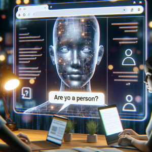 IA en Apps de Citas: ¿Amor Virtual o Riesgo de Privacidad?