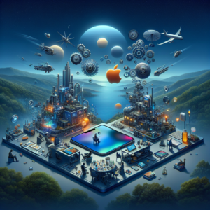 ChatGPT llega a Siri y iOS dice adiós a apps preinstaladas