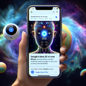 Google Gemini: Revolución IA en iPhone y iOS 2026